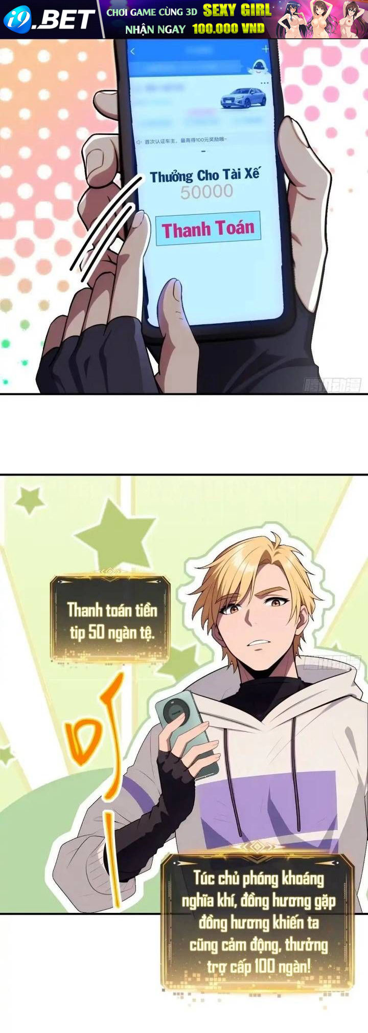 Chung Cực Tùy Ý Thần Hào Hệ Thống - Chapter 77 - Page 13