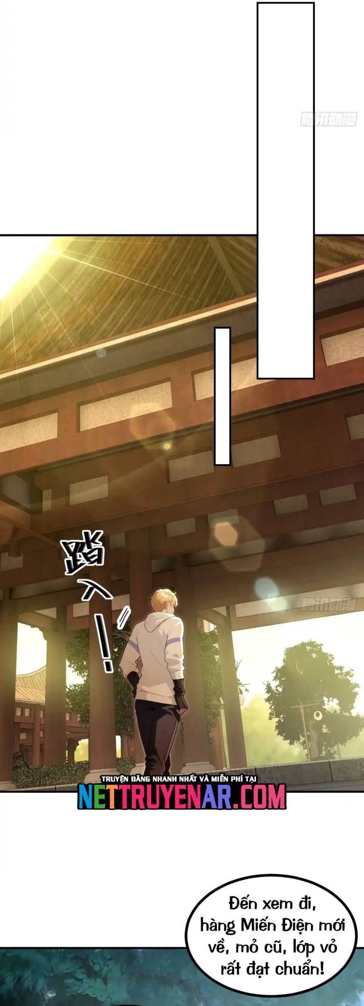 Chung Cực Tùy Ý Thần Hào Hệ Thống - Chapter 77 - Page 14