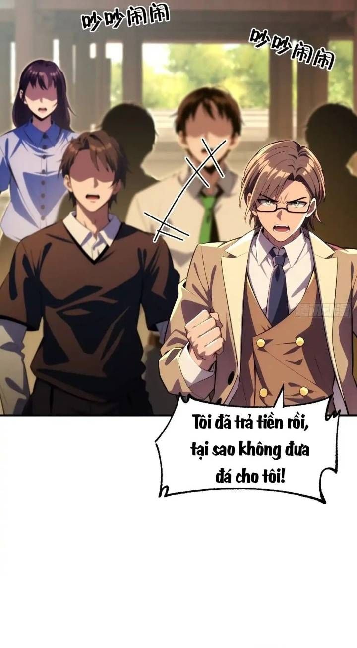 Chung Cực Tùy Ý Thần Hào Hệ Thống - Chapter 77 - Page 17