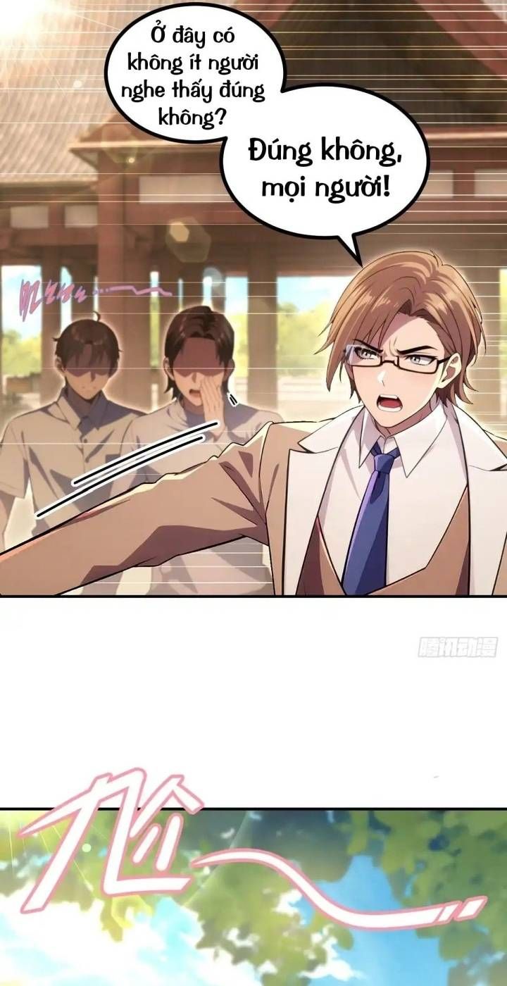 Chung Cực Tùy Ý Thần Hào Hệ Thống - Chapter 77 - Page 19