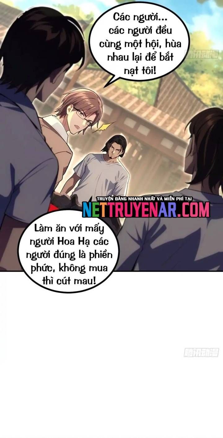 Chung Cực Tùy Ý Thần Hào Hệ Thống - Chapter 77 - Page 20