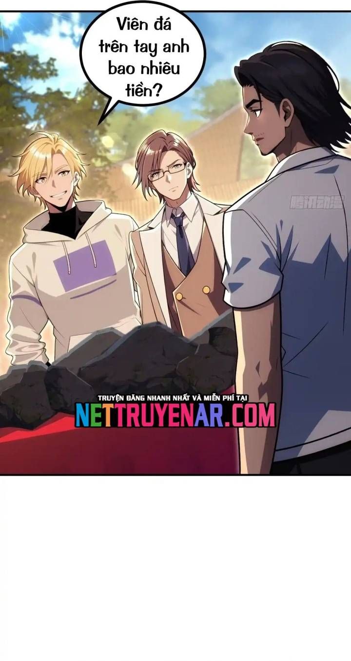 Chung Cực Tùy Ý Thần Hào Hệ Thống - Chapter 77 - Page 25