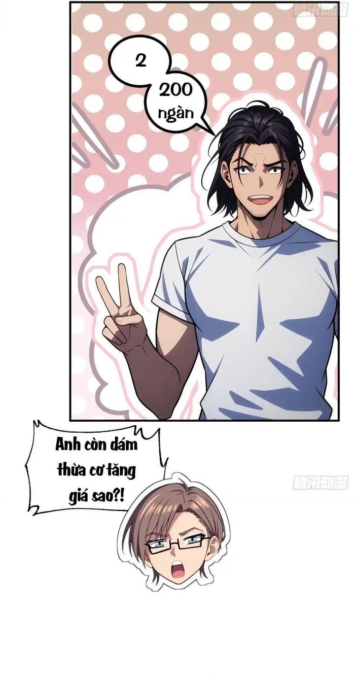 Chung Cực Tùy Ý Thần Hào Hệ Thống - Chapter 77 - Page 26