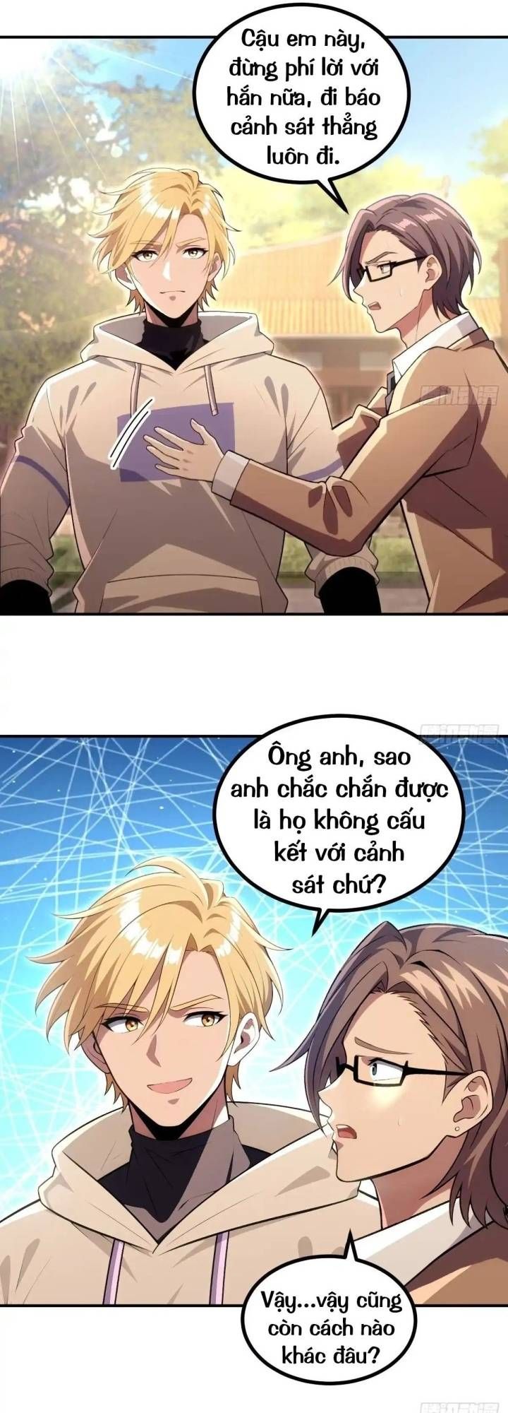 Chung Cực Tùy Ý Thần Hào Hệ Thống - Chapter 77 - Page 27