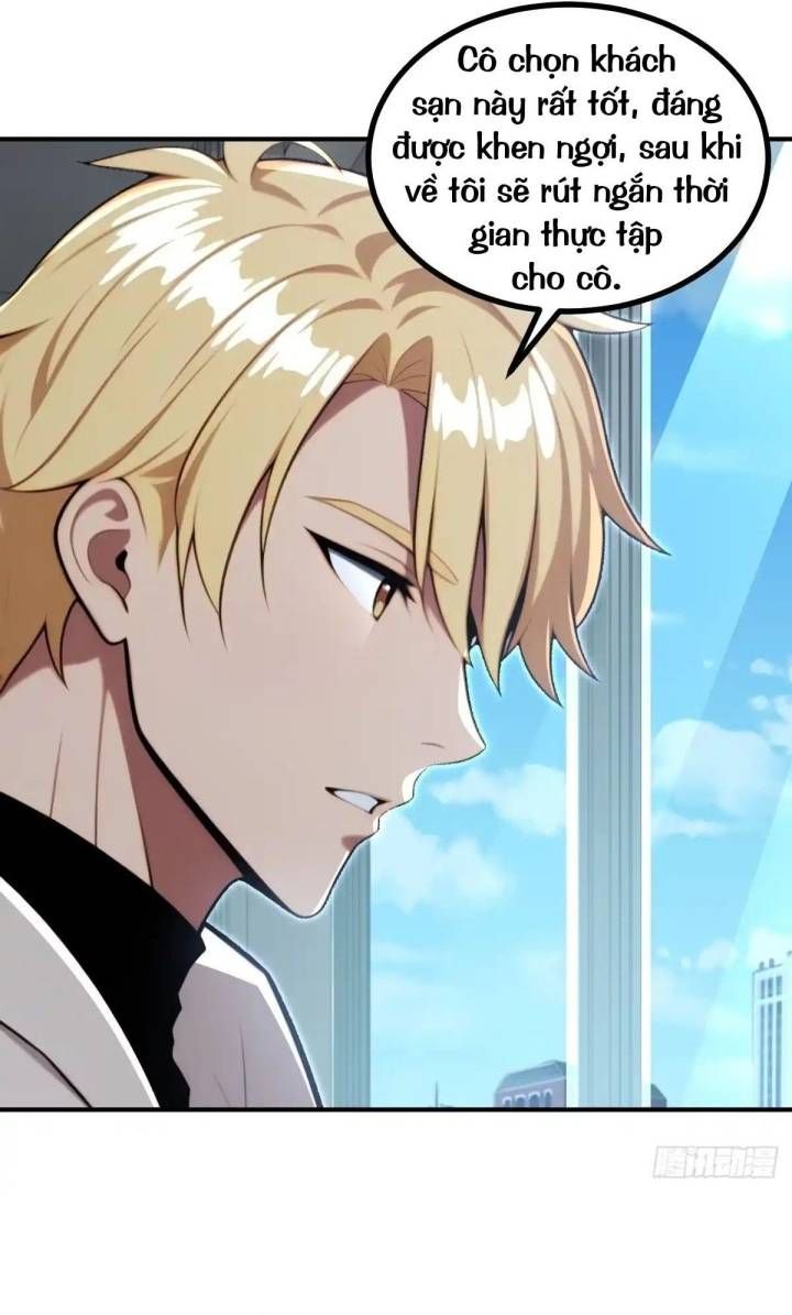 Chung Cực Tùy Ý Thần Hào Hệ Thống - Chapter 77 - Page 3