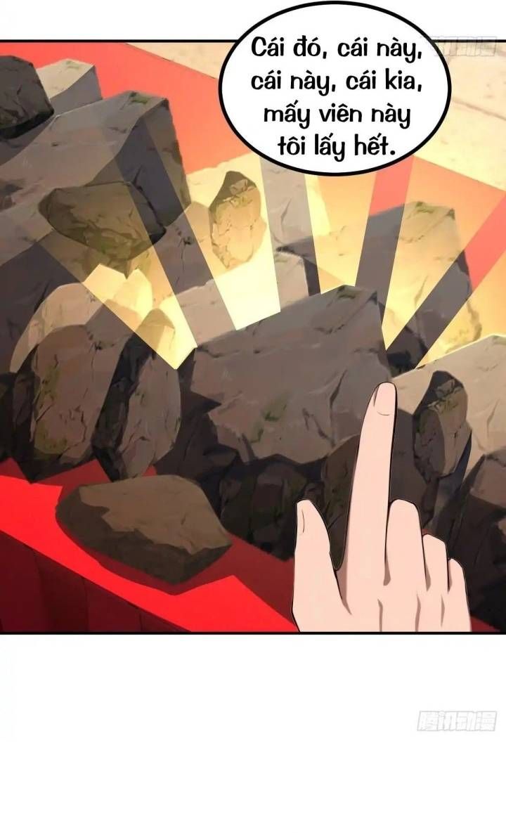 Chung Cực Tùy Ý Thần Hào Hệ Thống - Chapter 77 - Page 31