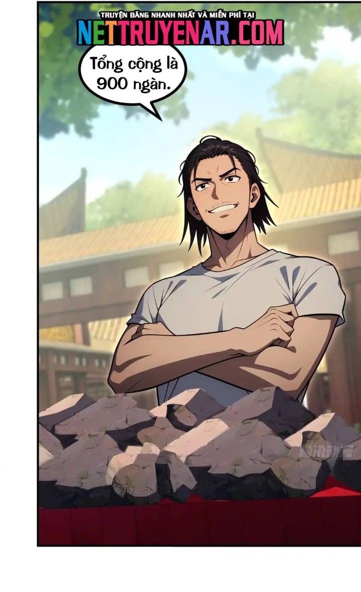 Chung Cực Tùy Ý Thần Hào Hệ Thống - Chapter 77 - Page 33