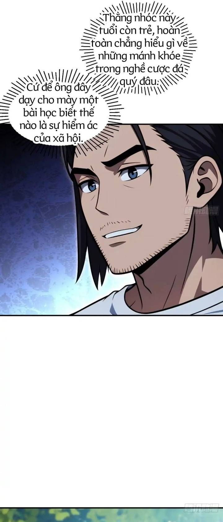 Chung Cực Tùy Ý Thần Hào Hệ Thống - Chapter 77 - Page 34