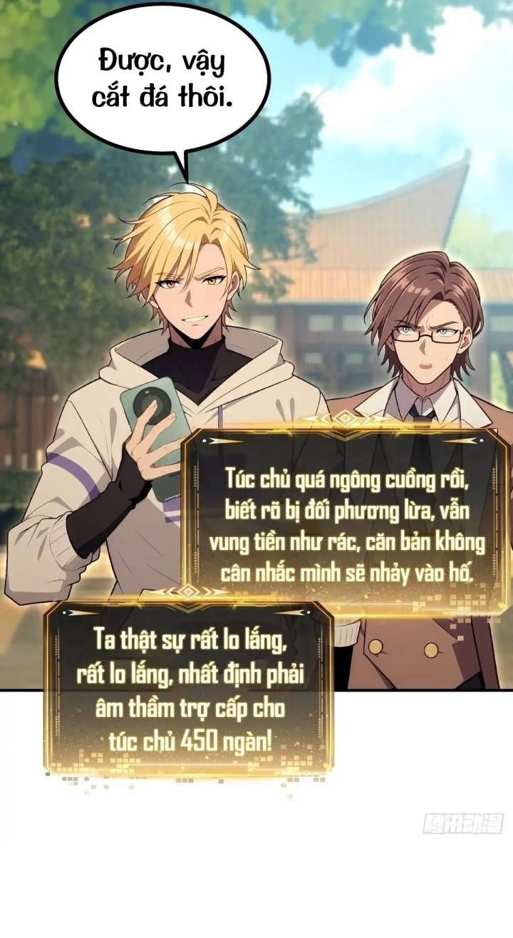 Chung Cực Tùy Ý Thần Hào Hệ Thống - Chapter 77 - Page 35