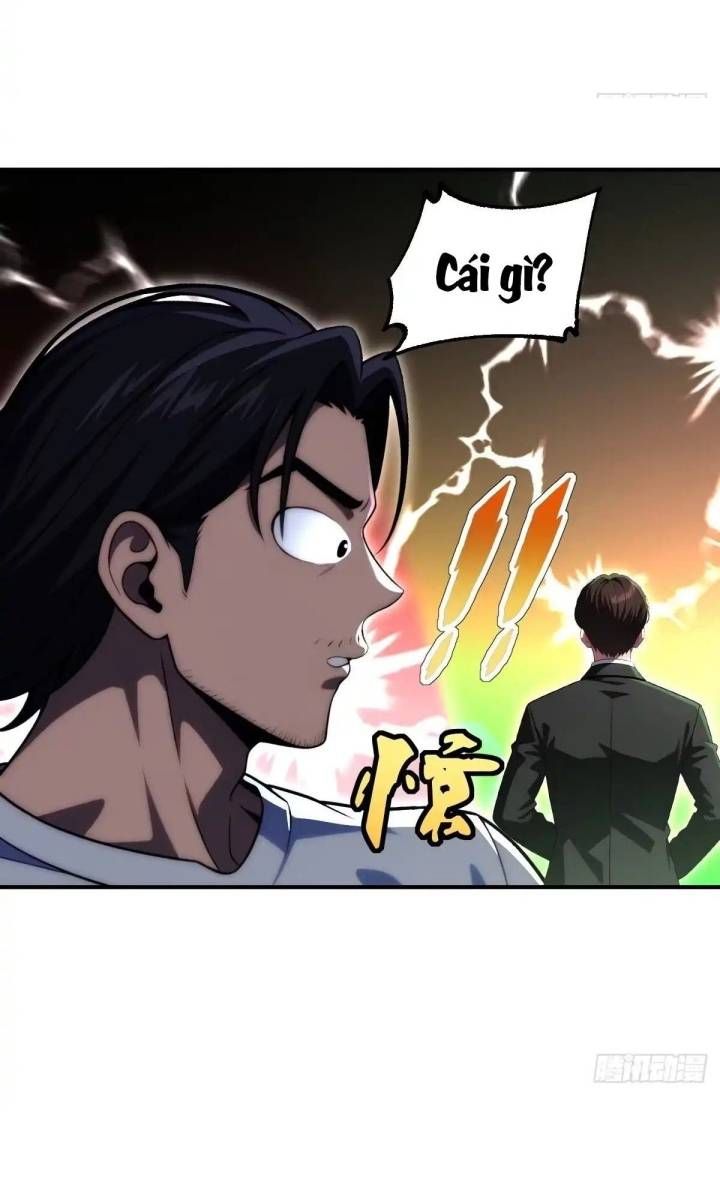 Chung Cực Tùy Ý Thần Hào Hệ Thống - Chapter 77 - Page 43