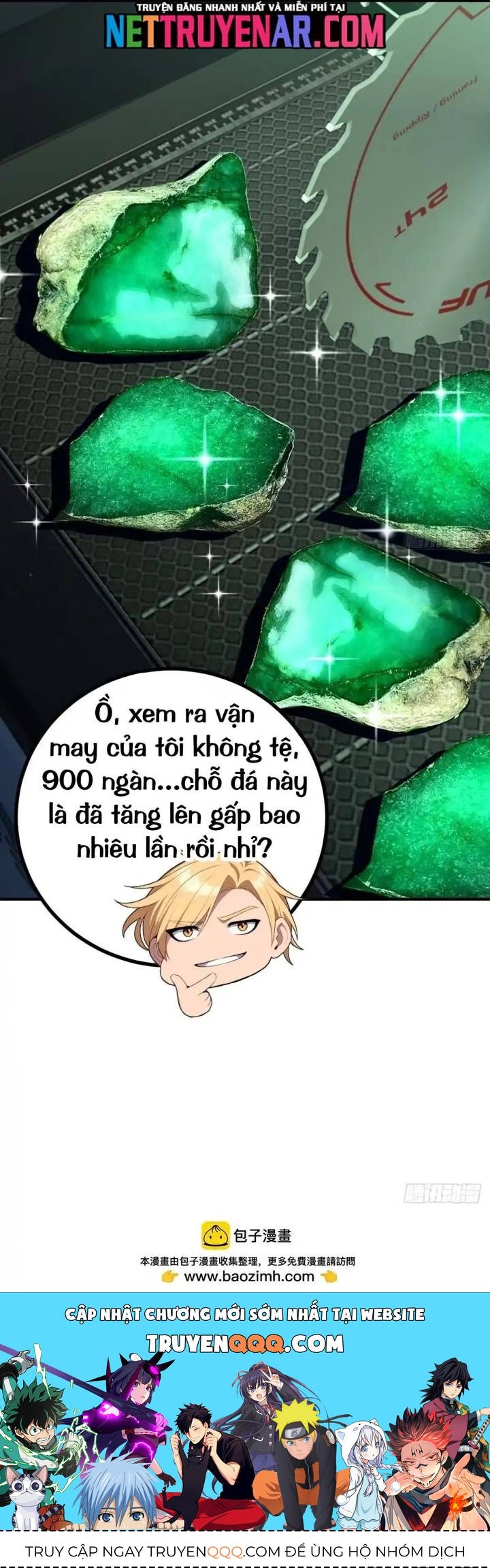 Chung Cực Tùy Ý Thần Hào Hệ Thống - Chapter 77 - Page 45