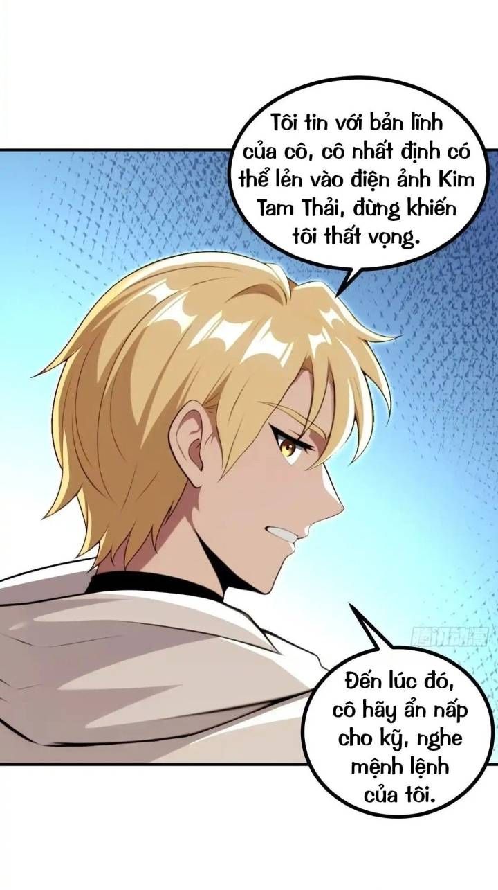 Chung Cực Tùy Ý Thần Hào Hệ Thống - Chapter 77 - Page 5