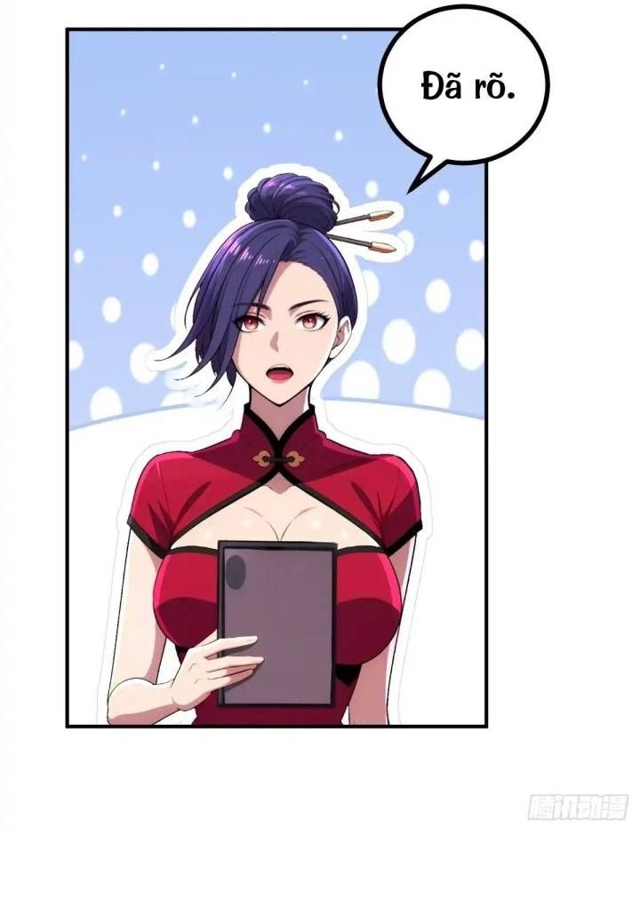 Chung Cực Tùy Ý Thần Hào Hệ Thống - Chapter 77 - Page 6