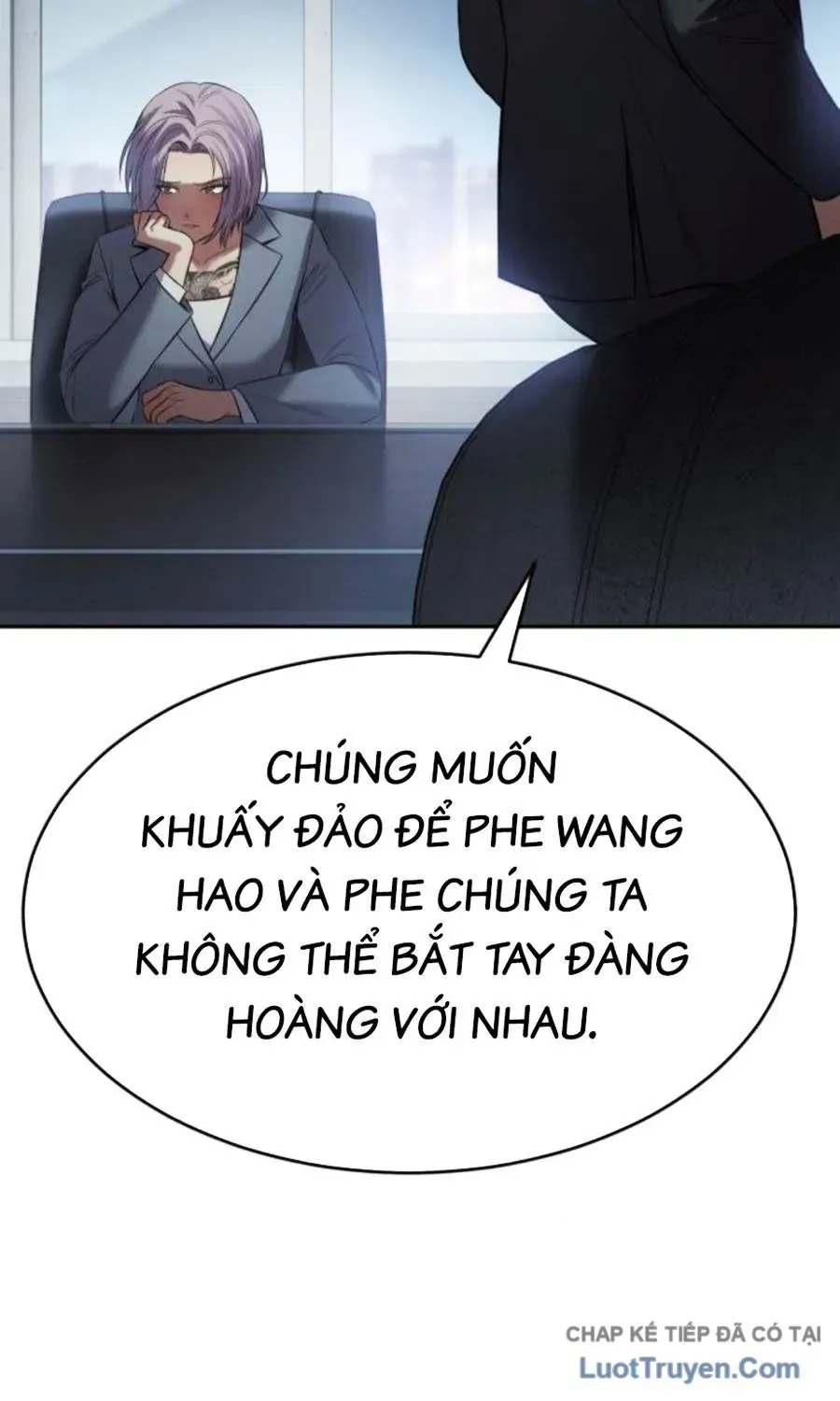 Đặc Vụ Song Sinh - Chapter 158 - Page 128