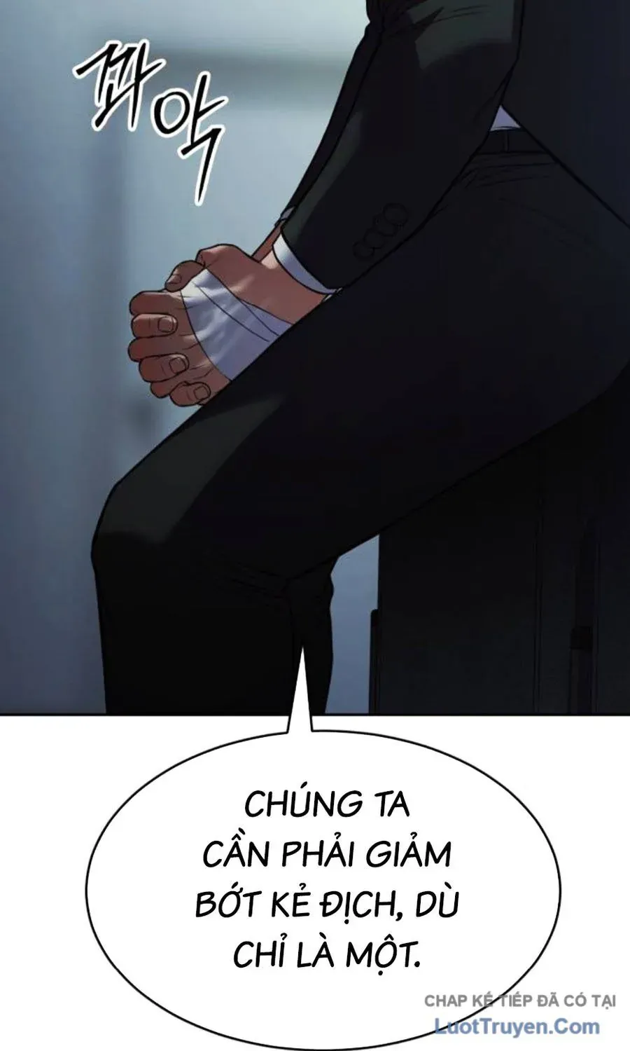 Đặc Vụ Song Sinh - Chapter 158 - Page 132
