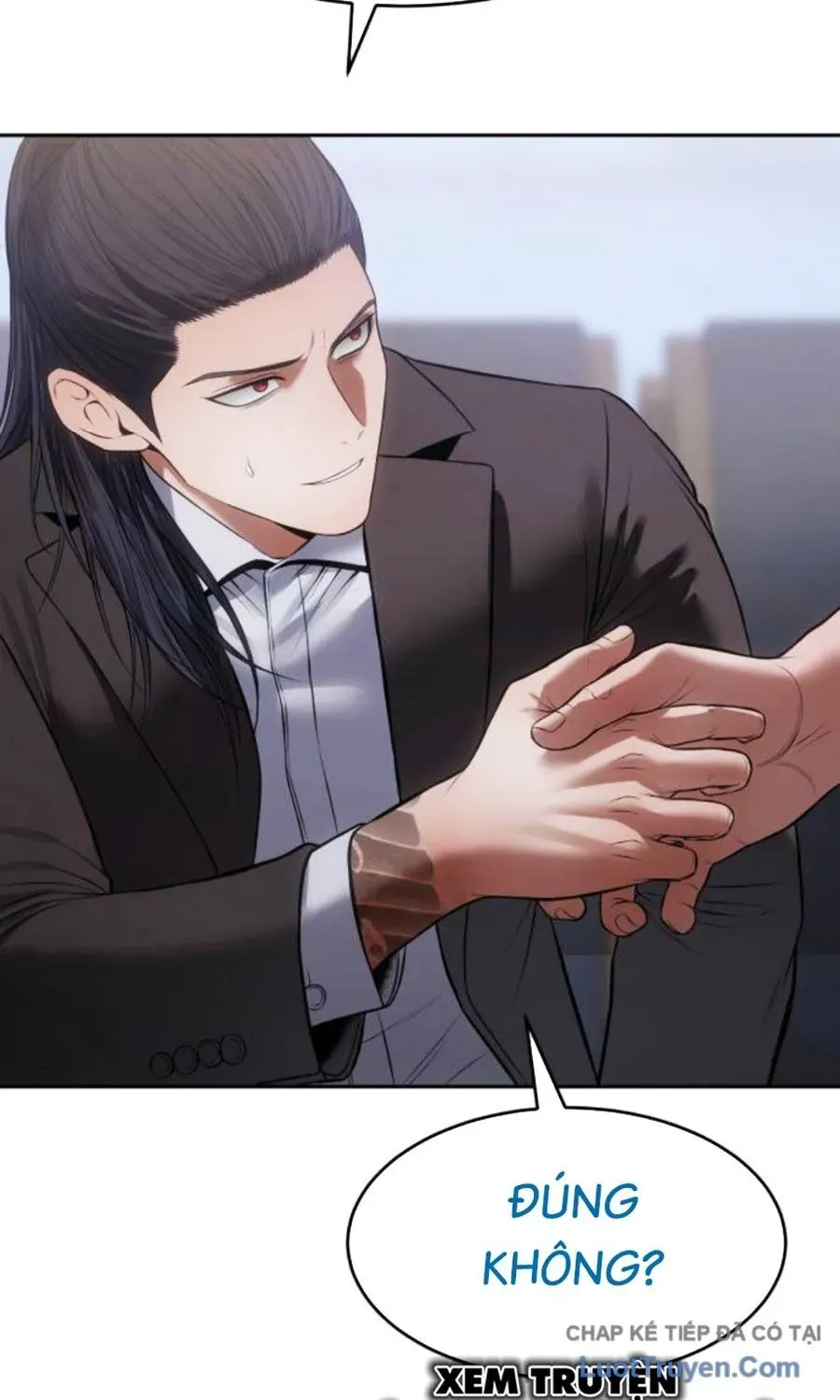 Đặc Vụ Song Sinh - Chapter 158 - Page 166