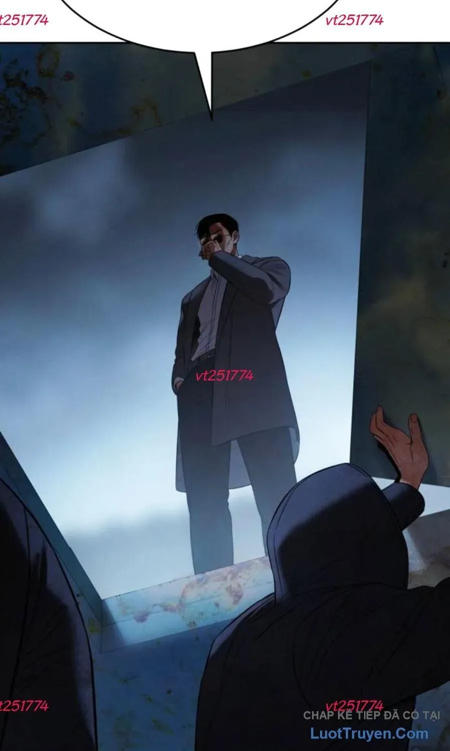 Đặc Vụ Song Sinh - Chapter 158 - Page 177
