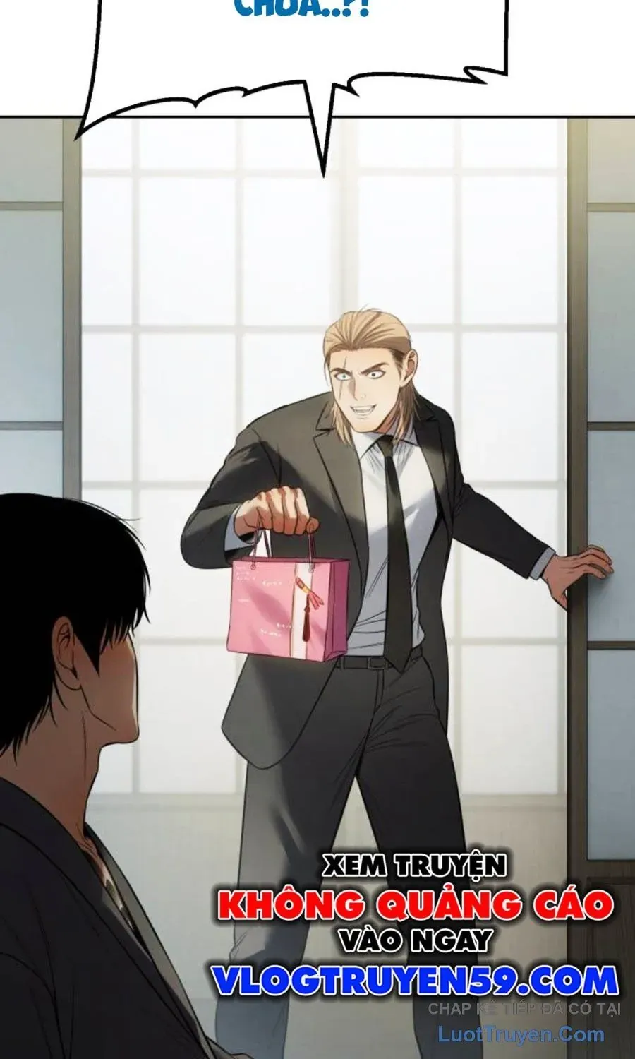 Đặc Vụ Song Sinh - Chapter 158 - Page 18