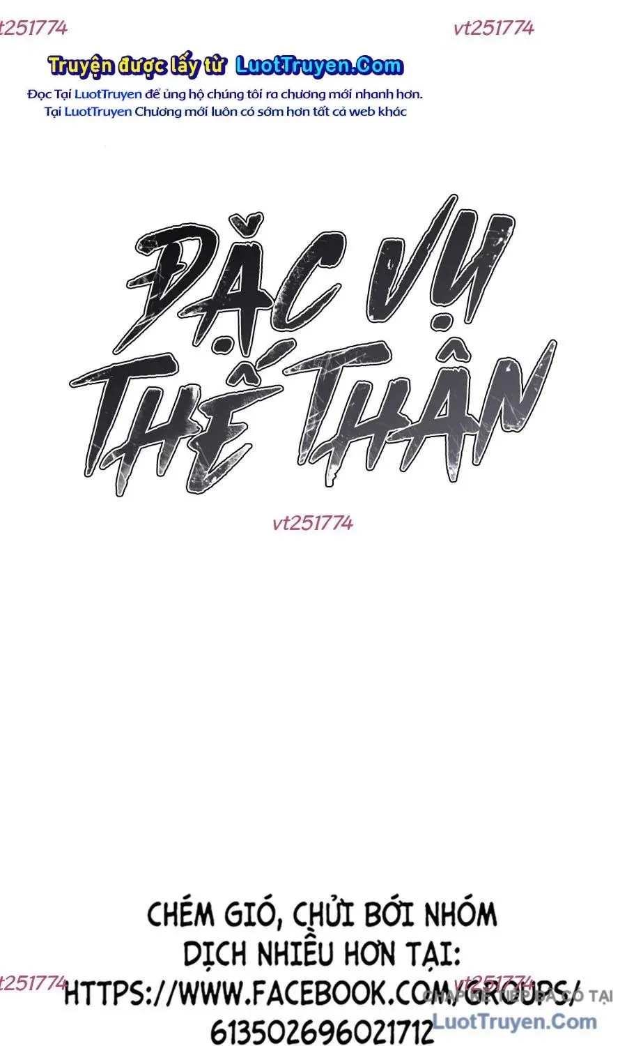 Đặc Vụ Song Sinh - Chapter 158 - Page 182