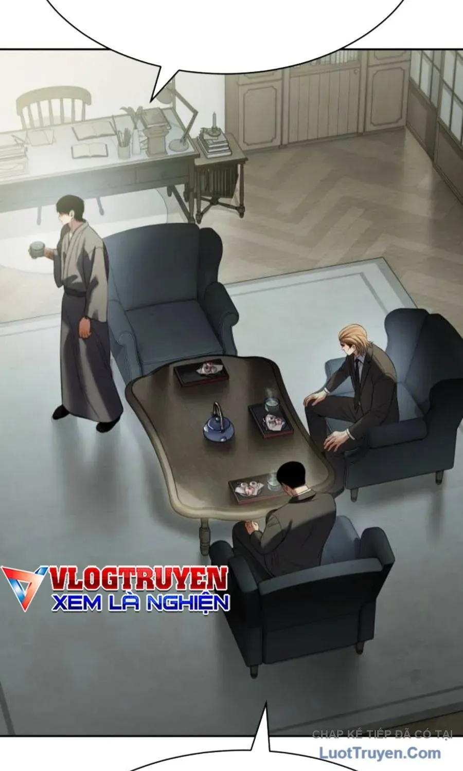Đặc Vụ Song Sinh - Chapter 158 - Page 25