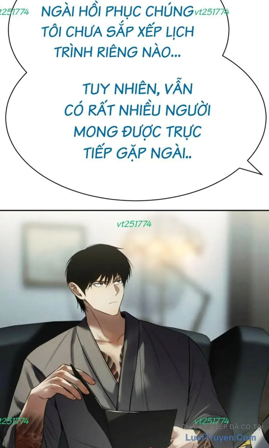 Đặc Vụ Song Sinh - Chapter 158 - Page 5