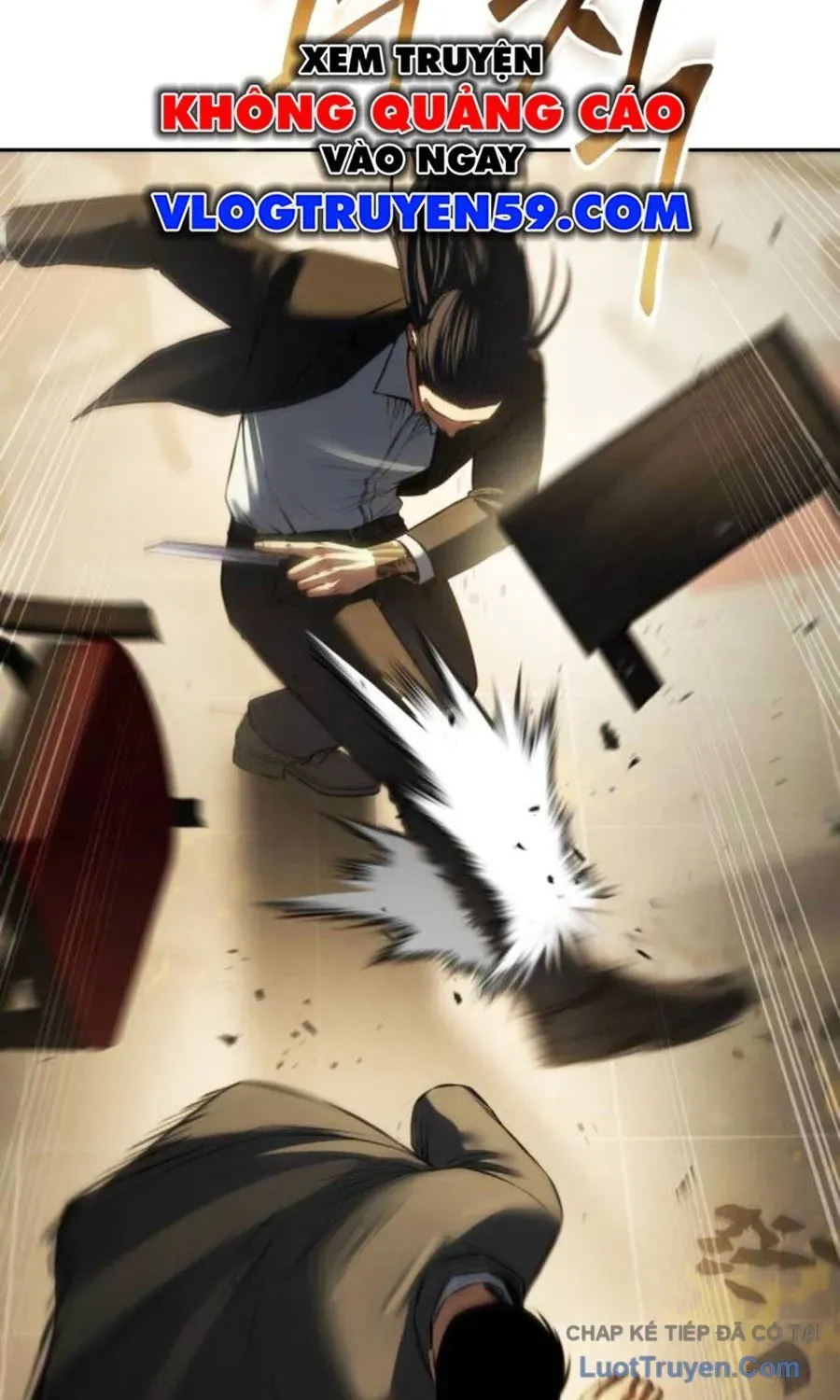 Đặc Vụ Song Sinh - Chapter 158 - Page 74