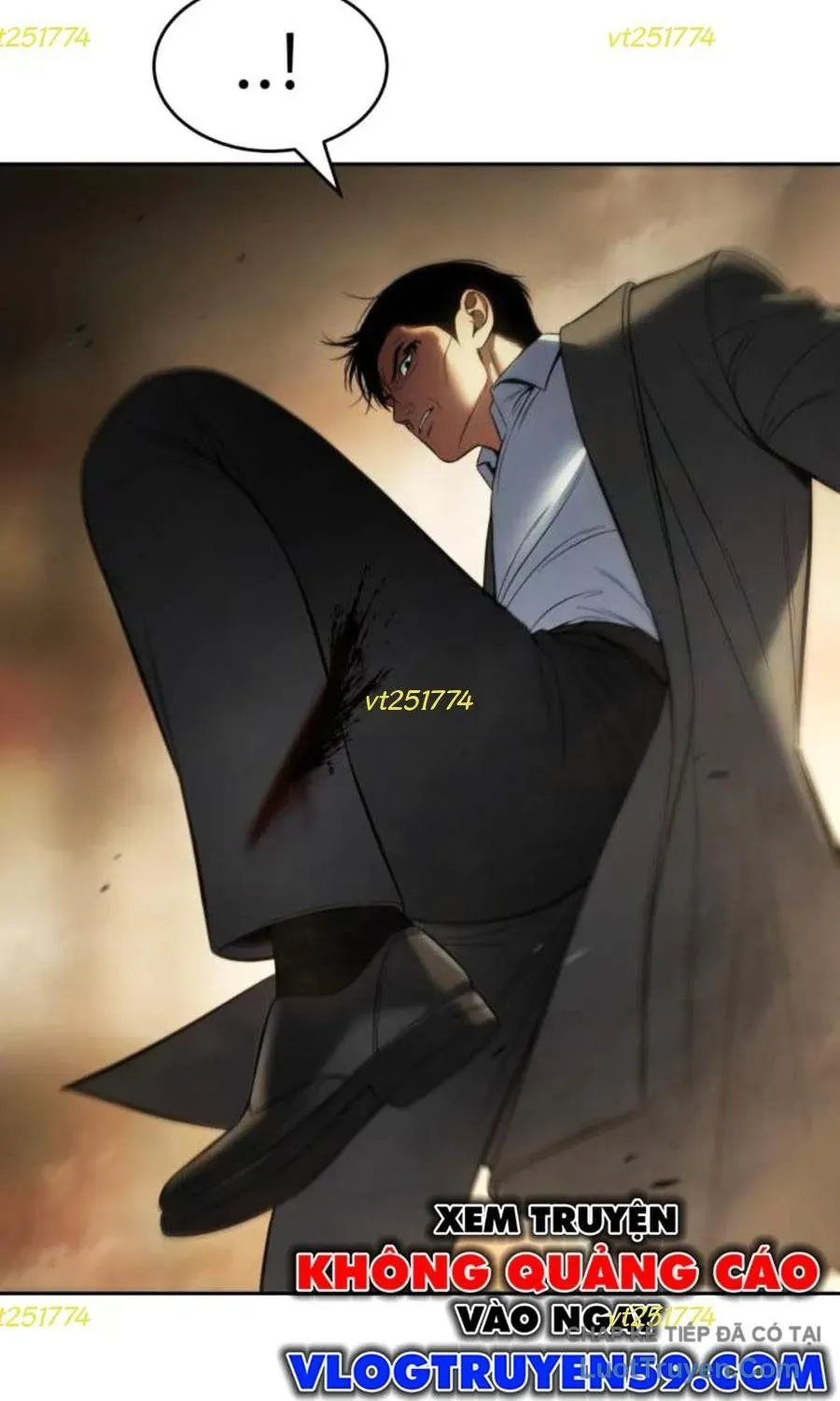 Đặc Vụ Song Sinh - Chapter 158 - Page 87