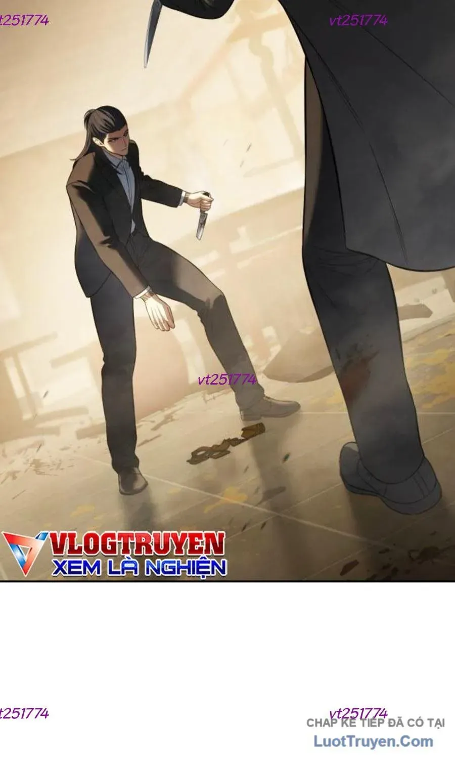 Đặc Vụ Song Sinh - Chapter 158 - Page 89