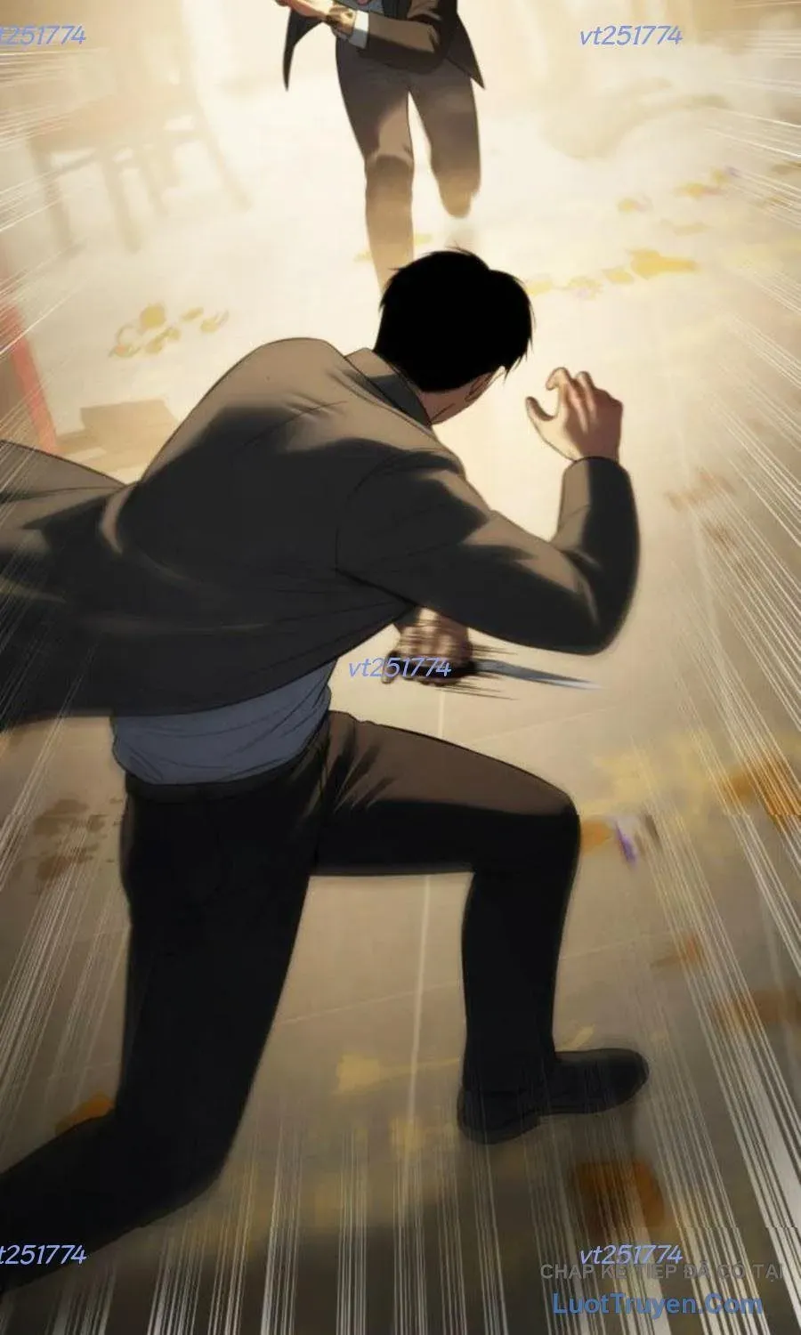 Đặc Vụ Song Sinh - Chapter 158 - Page 95