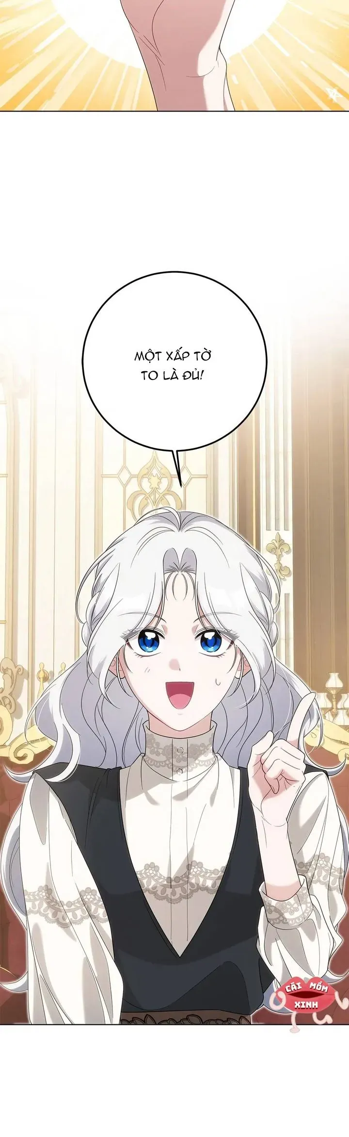 Nữ Dược Sư Của Vị Hoàng Đế Si Tình - Chapter 7 - Page 13