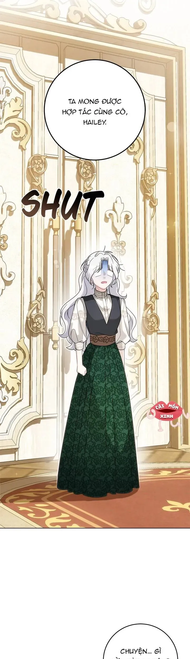 Nữ Dược Sư Của Vị Hoàng Đế Si Tình - Chapter 7 - Page 19