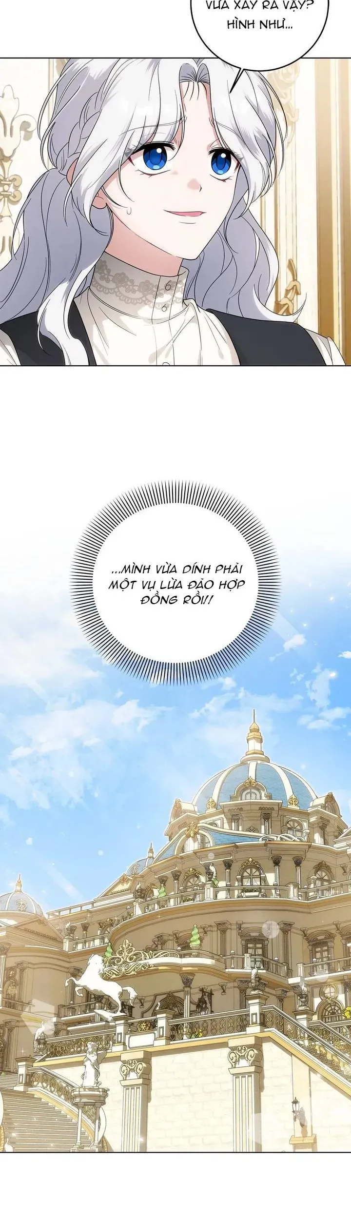 Nữ Dược Sư Của Vị Hoàng Đế Si Tình - Chapter 7 - Page 20