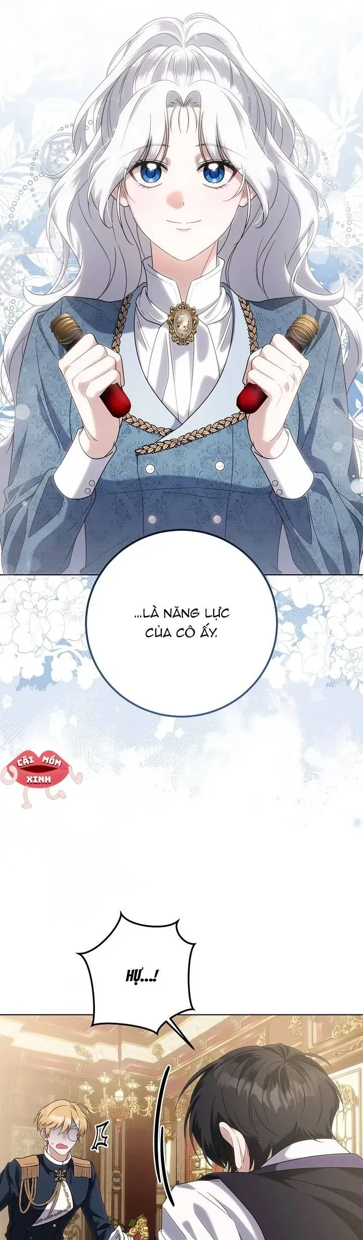 Nữ Dược Sư Của Vị Hoàng Đế Si Tình - Chapter 7 - Page 31