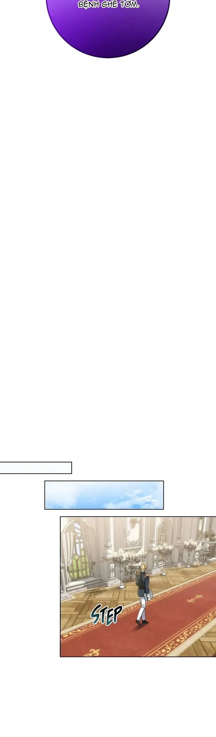 Nữ Dược Sư Của Vị Hoàng Đế Si Tình - Chapter 7 - Page 34