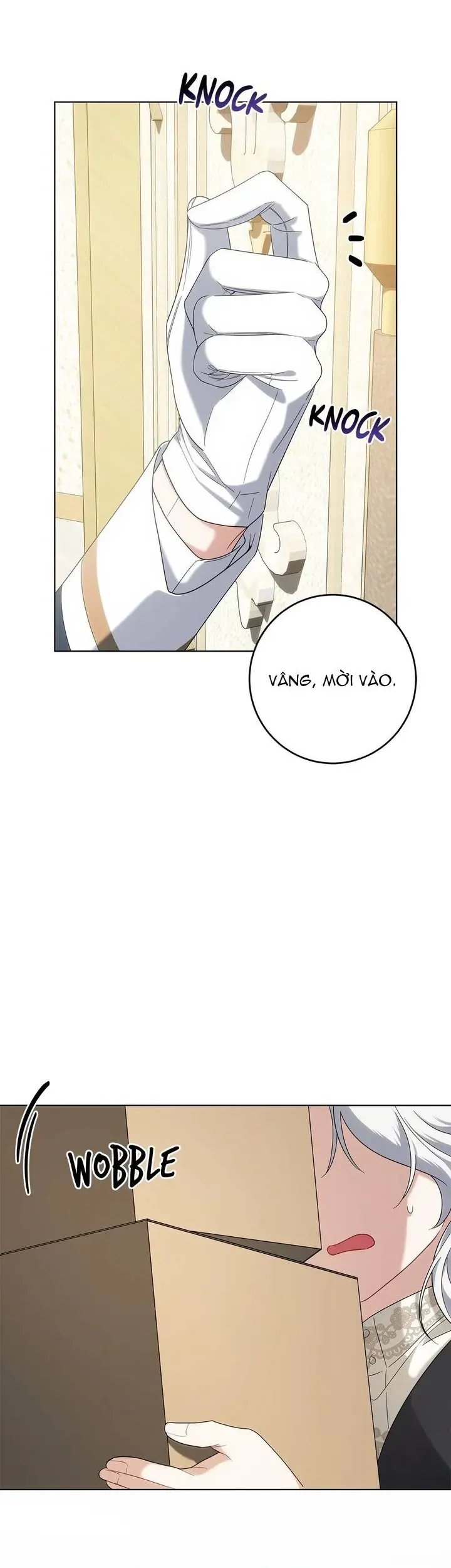 Nữ Dược Sư Của Vị Hoàng Đế Si Tình - Chapter 7 - Page 36