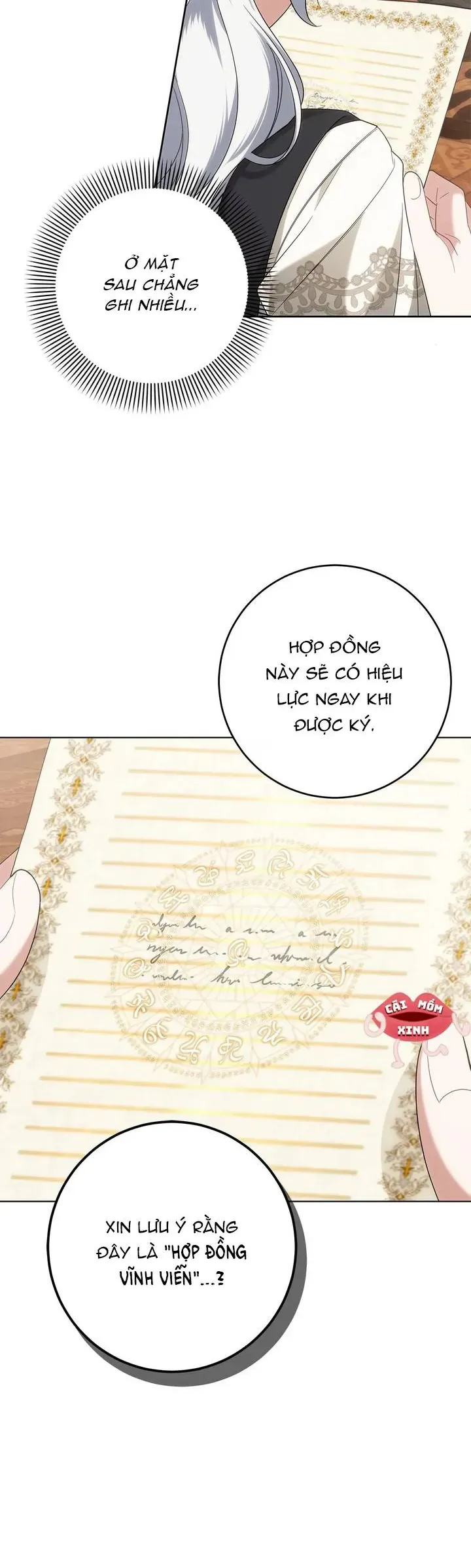 Nữ Dược Sư Của Vị Hoàng Đế Si Tình - Chapter 7 - Page 42