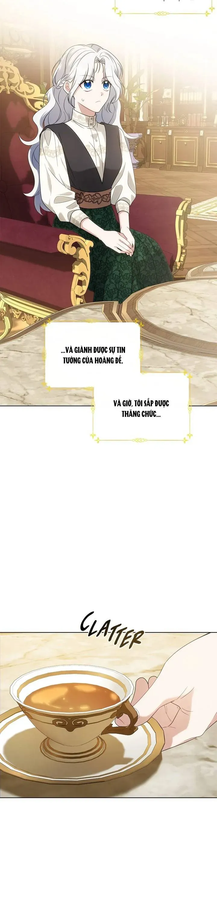 Nữ Dược Sư Của Vị Hoàng Đế Si Tình - Chapter 7 - Page 5