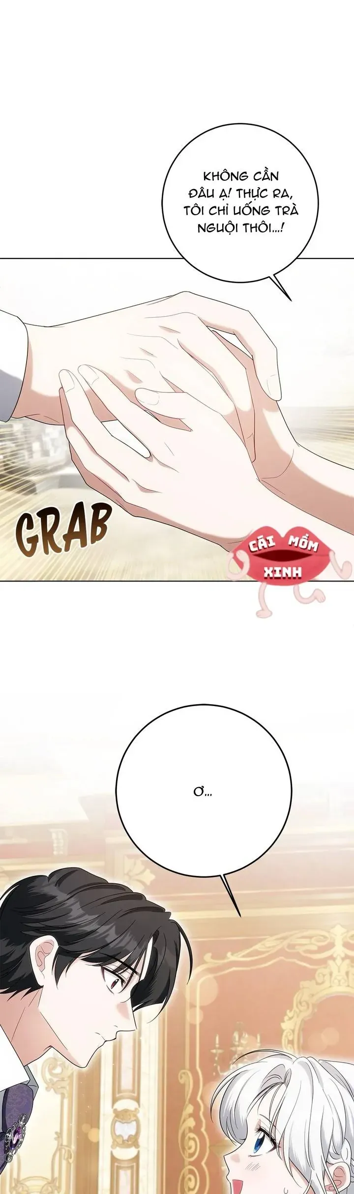 Nữ Dược Sư Của Vị Hoàng Đế Si Tình - Chapter 7 - Page 8