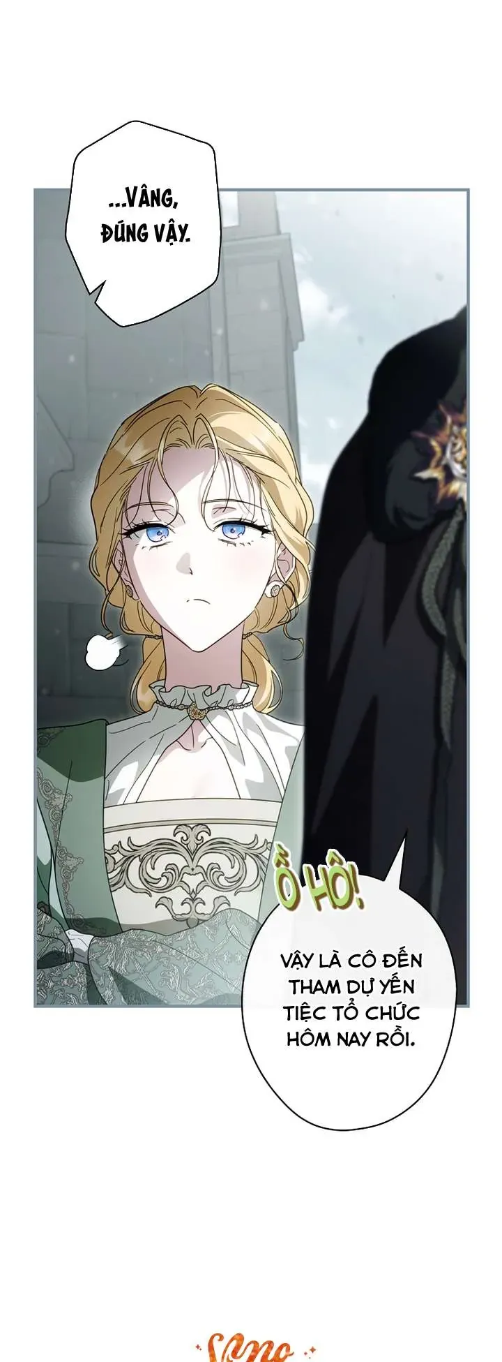 Phương Pháp Khiến Phu Quân Đứng Về Phía Tôi - Chapter 129 - Page 11