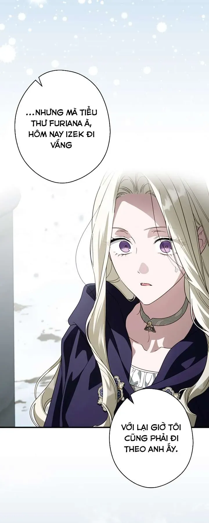 Phương Pháp Khiến Phu Quân Đứng Về Phía Tôi - Chapter 129 - Page 13