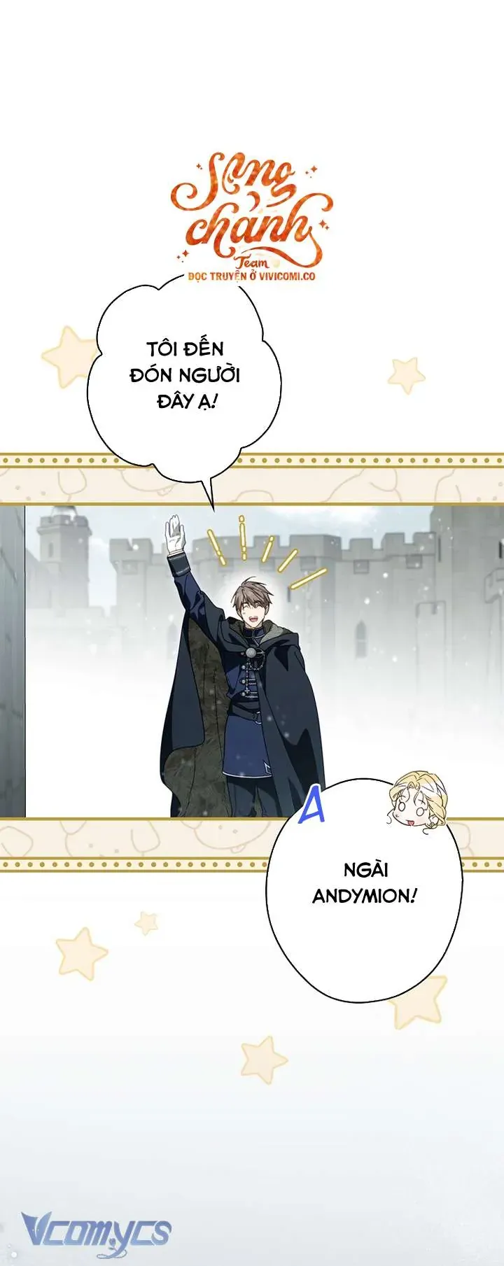 Phương Pháp Khiến Phu Quân Đứng Về Phía Tôi - Chapter 129 - Page 16