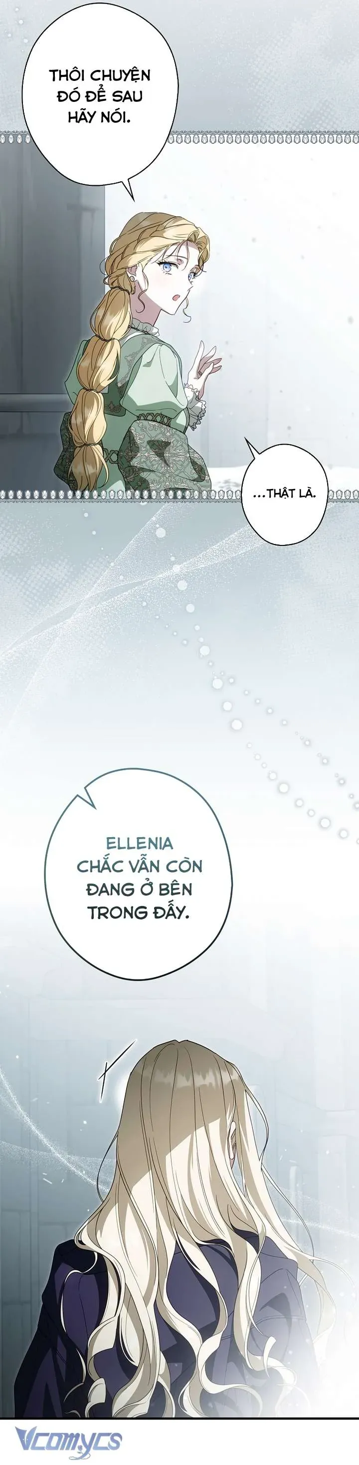 Phương Pháp Khiến Phu Quân Đứng Về Phía Tôi - Chapter 129 - Page 17