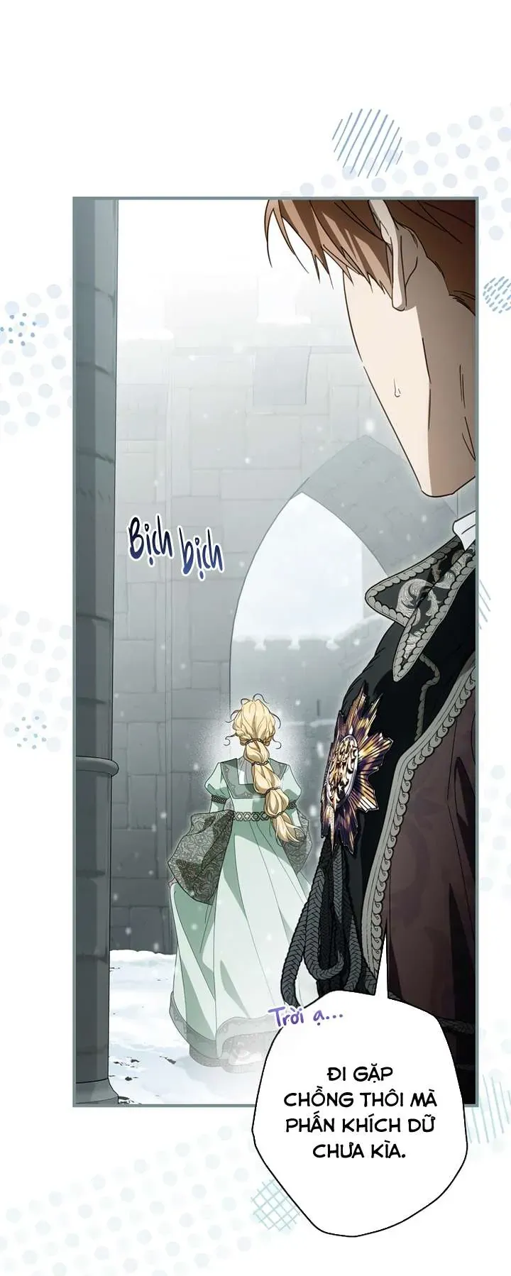 Phương Pháp Khiến Phu Quân Đứng Về Phía Tôi - Chapter 129 - Page 18