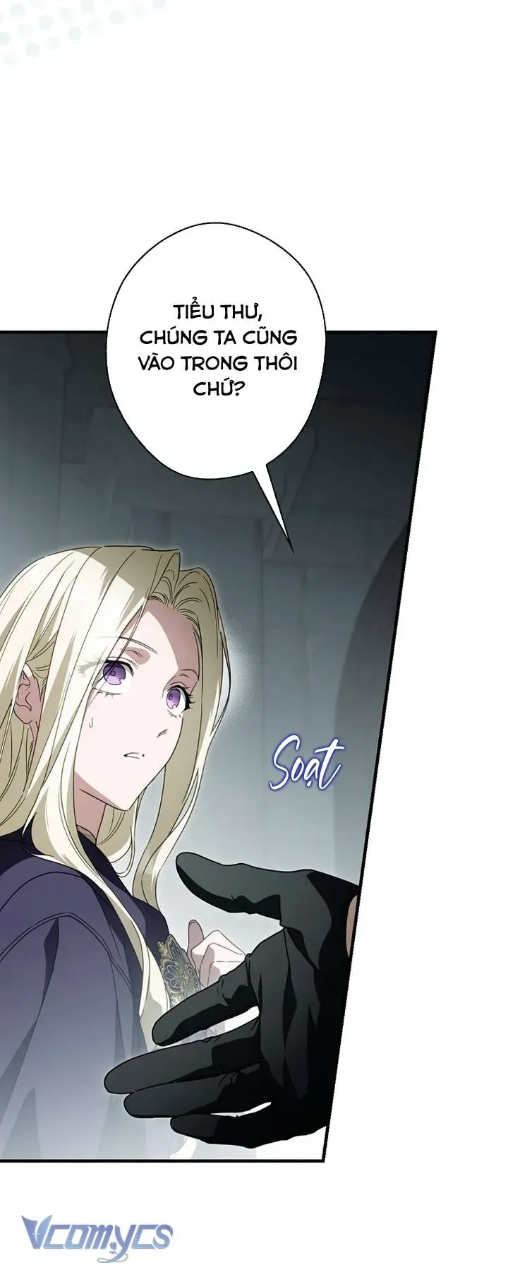 Phương Pháp Khiến Phu Quân Đứng Về Phía Tôi - Chapter 129 - Page 19