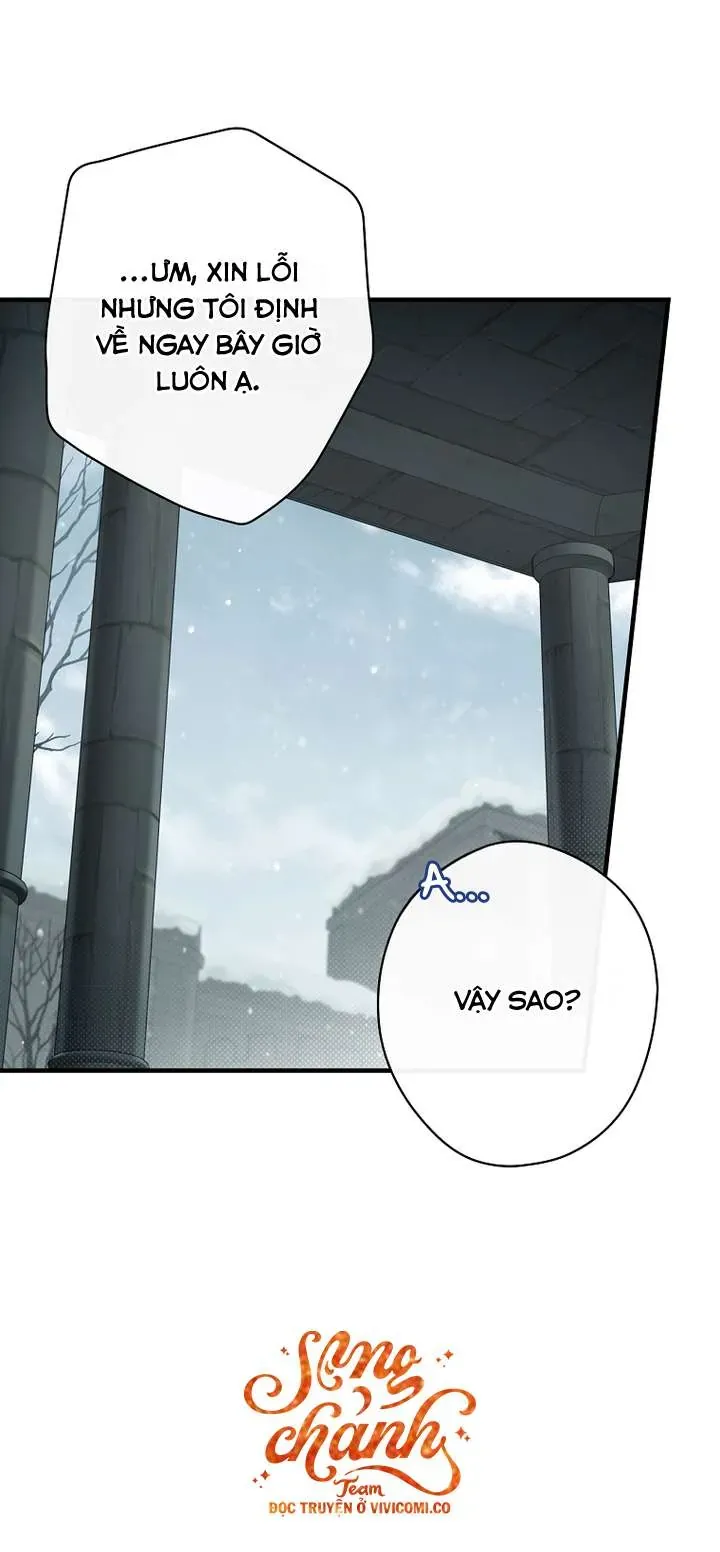 Phương Pháp Khiến Phu Quân Đứng Về Phía Tôi - Chapter 129 - Page 21