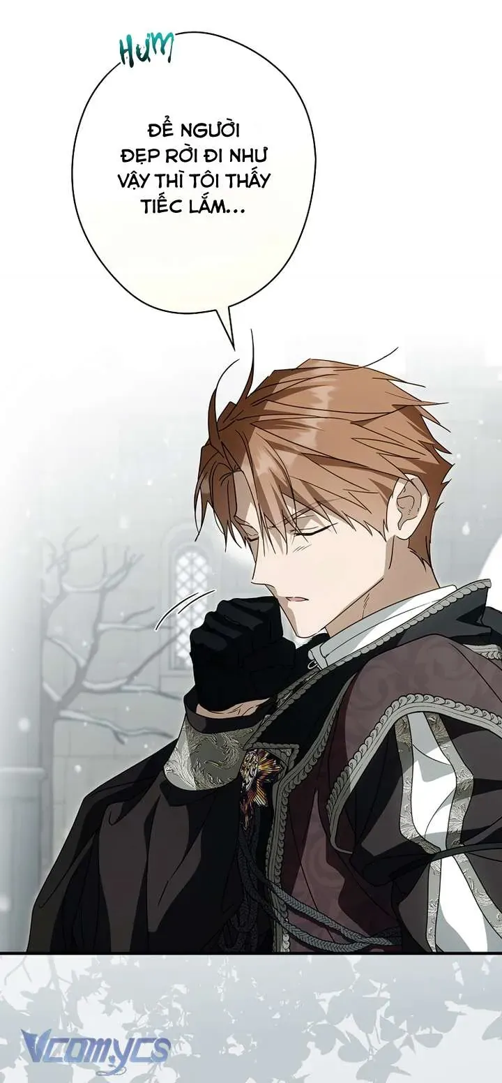 Phương Pháp Khiến Phu Quân Đứng Về Phía Tôi - Chapter 129 - Page 22