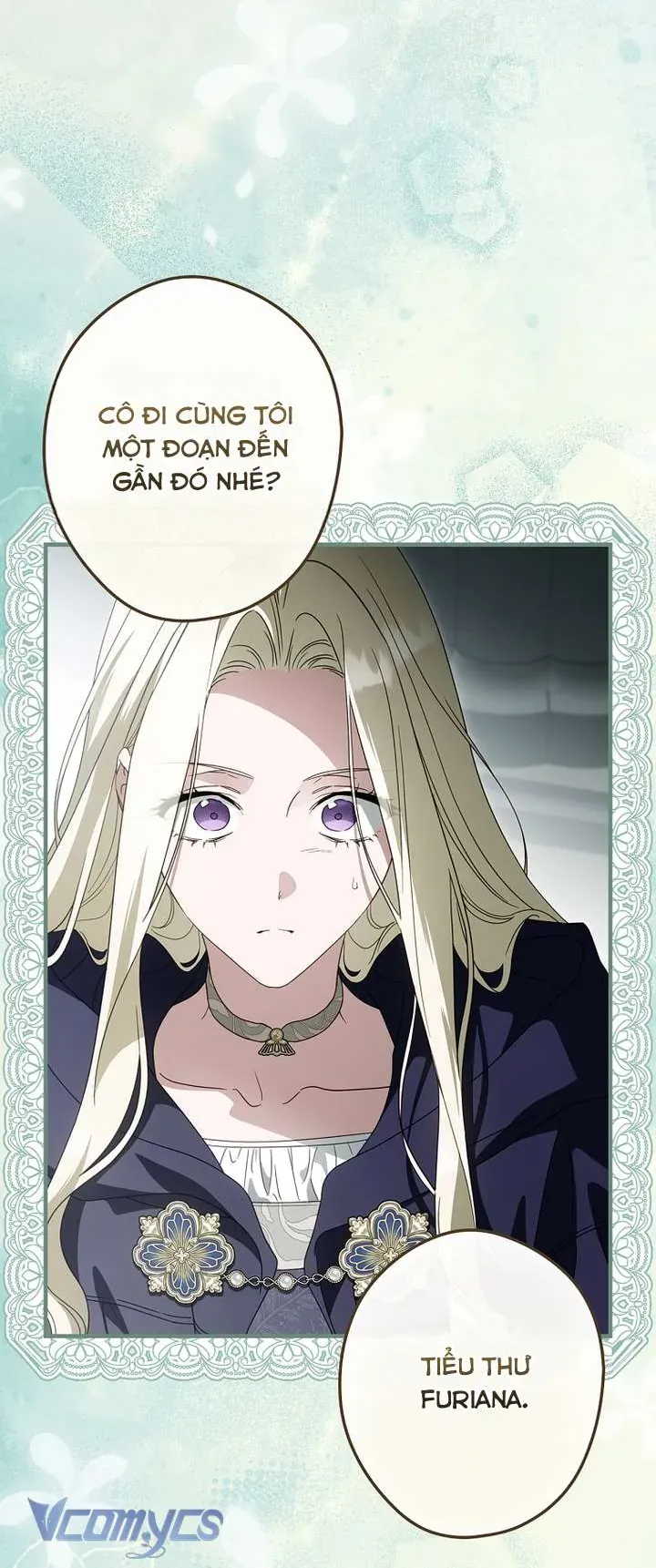 Phương Pháp Khiến Phu Quân Đứng Về Phía Tôi - Chapter 129 - Page 24