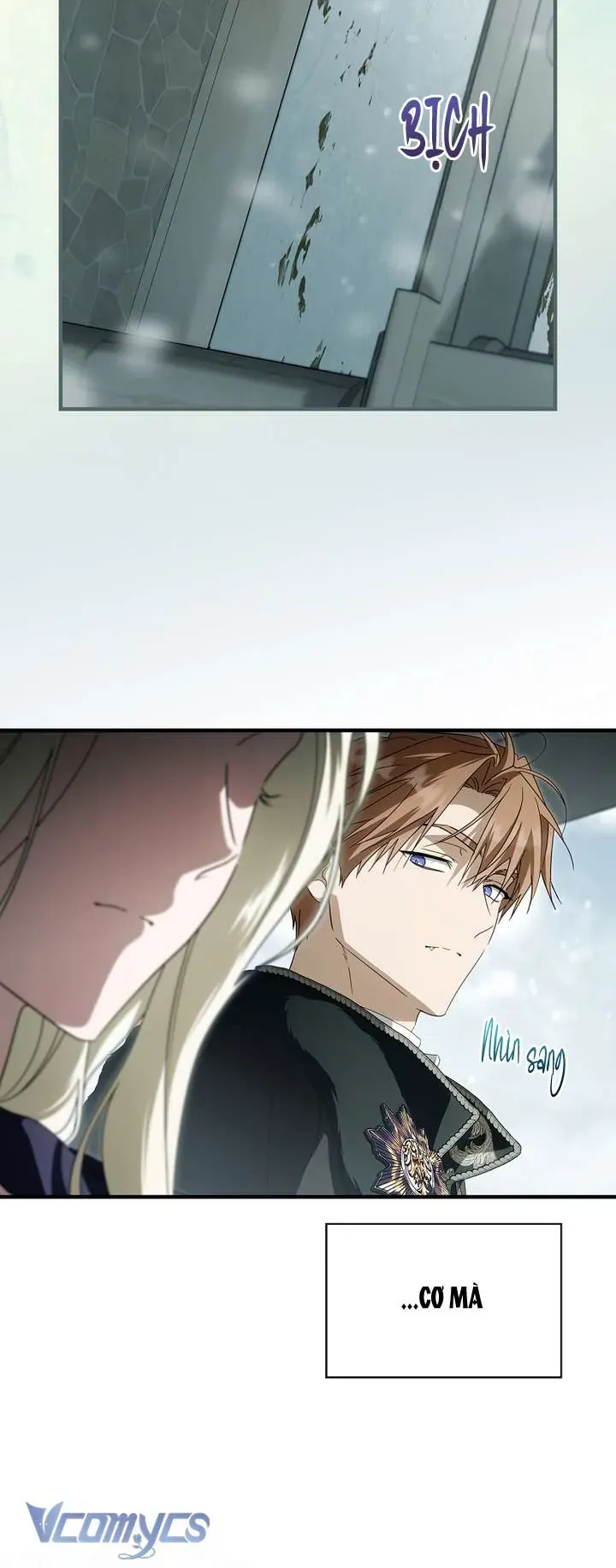 Phương Pháp Khiến Phu Quân Đứng Về Phía Tôi - Chapter 129 - Page 26