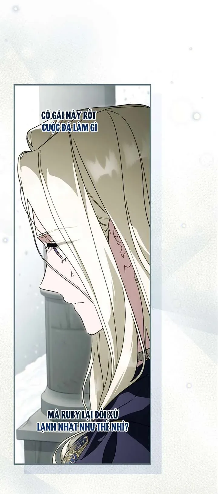 Phương Pháp Khiến Phu Quân Đứng Về Phía Tôi - Chapter 129 - Page 27