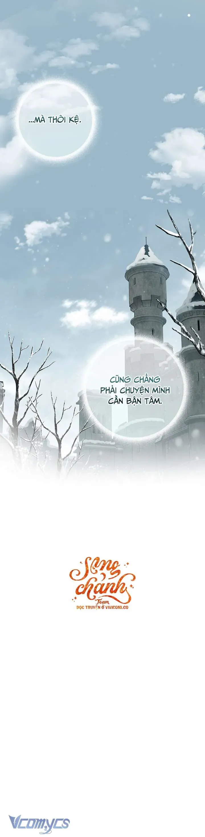 Phương Pháp Khiến Phu Quân Đứng Về Phía Tôi - Chapter 129 - Page 29